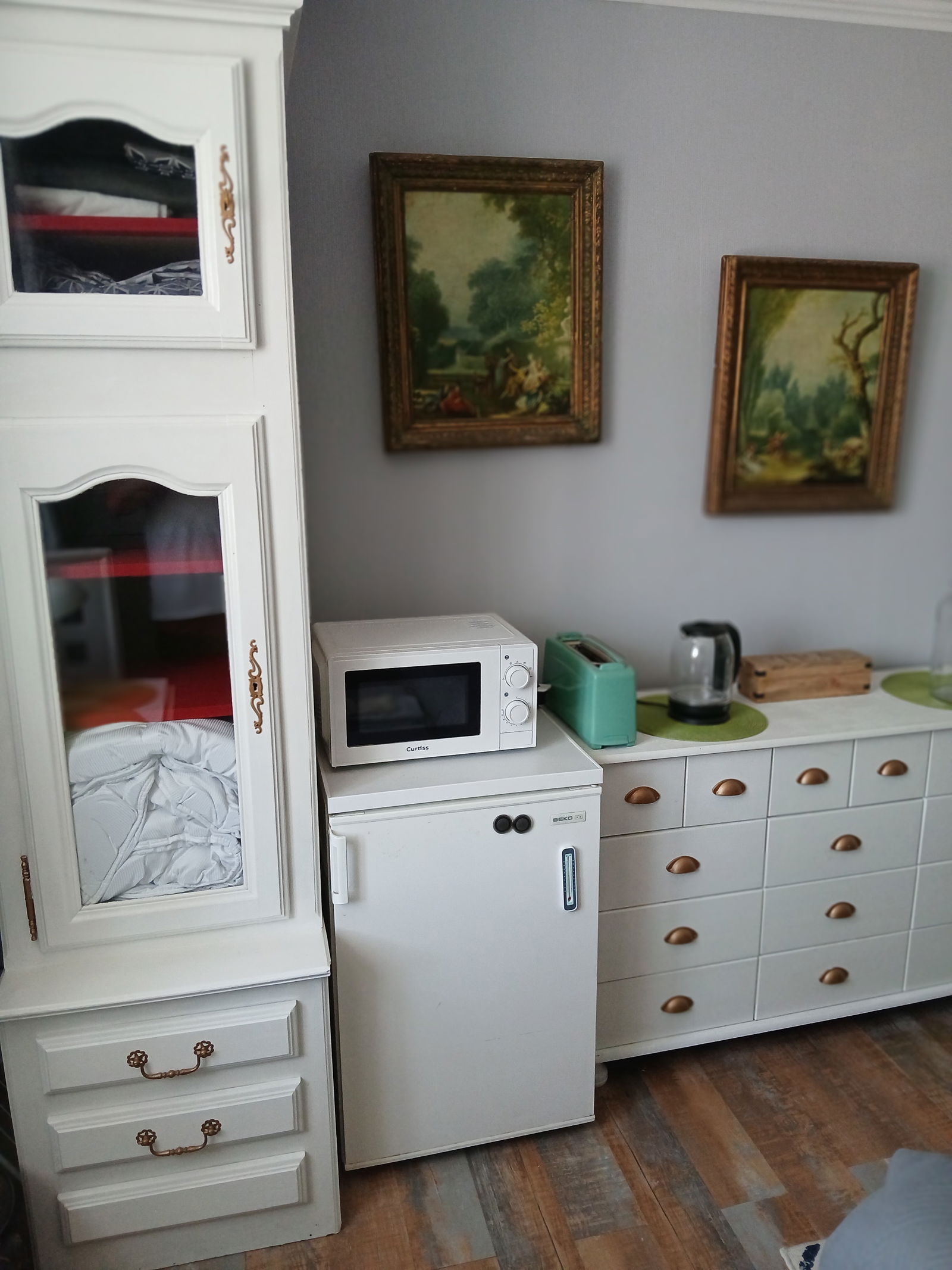 Gastgezin Gorron 303582