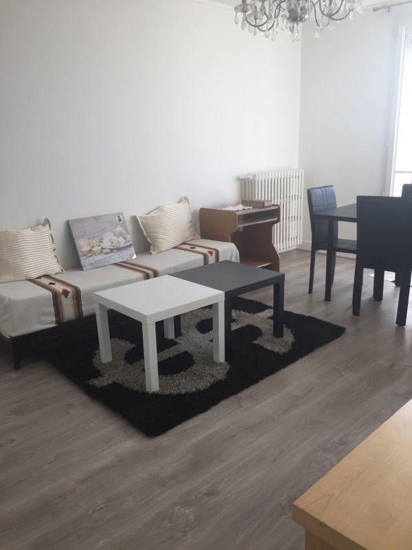 Colocatie Colombes 247852