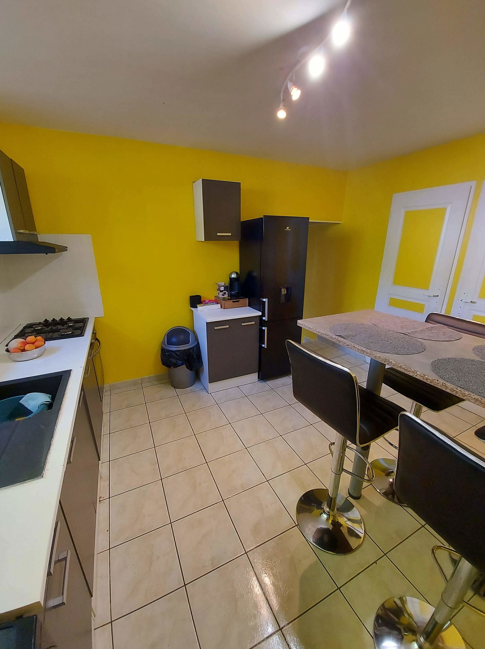 Colocatie Comberanche-et-Épeluche 253668