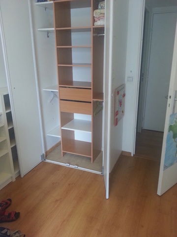 Colocatie Clichy 49846