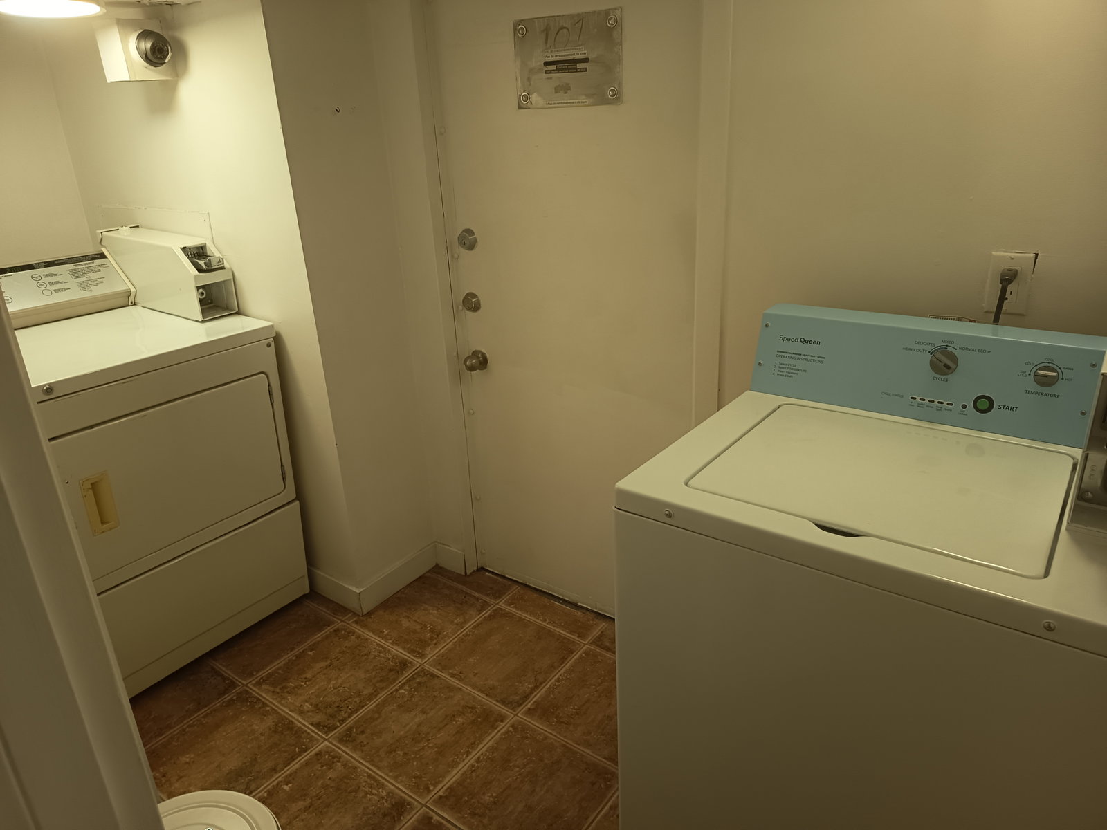 Gastekamer Montréal 657015