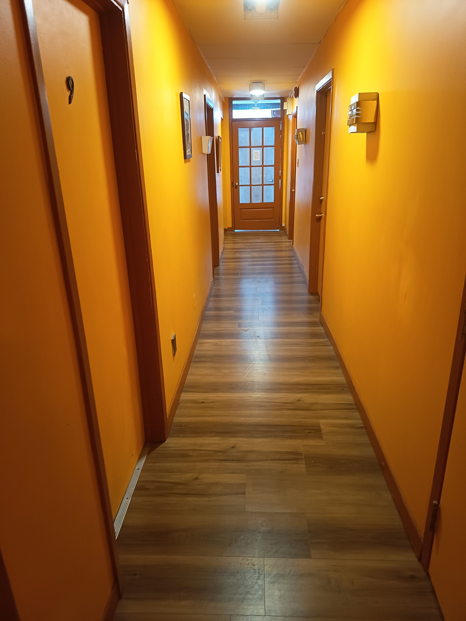 Gastekamer Montréal 657015