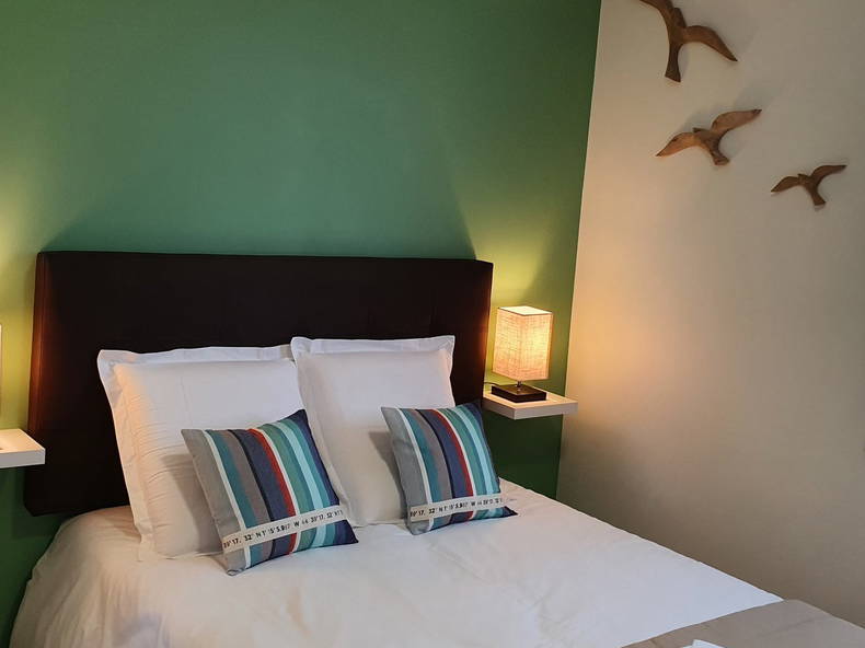 Colocation Les Mureaux 264002-1