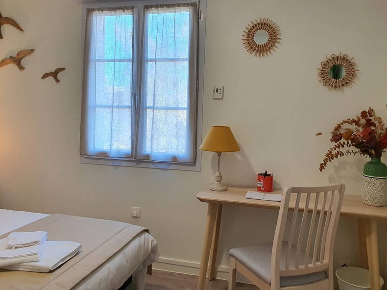 Colocation Les Mureaux 264002-2