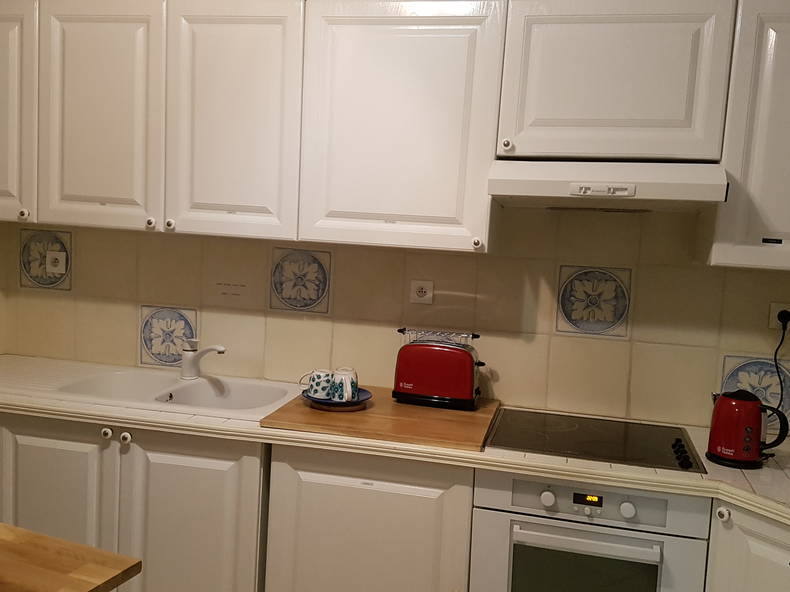 Colocation Les Mureaux 264002-5