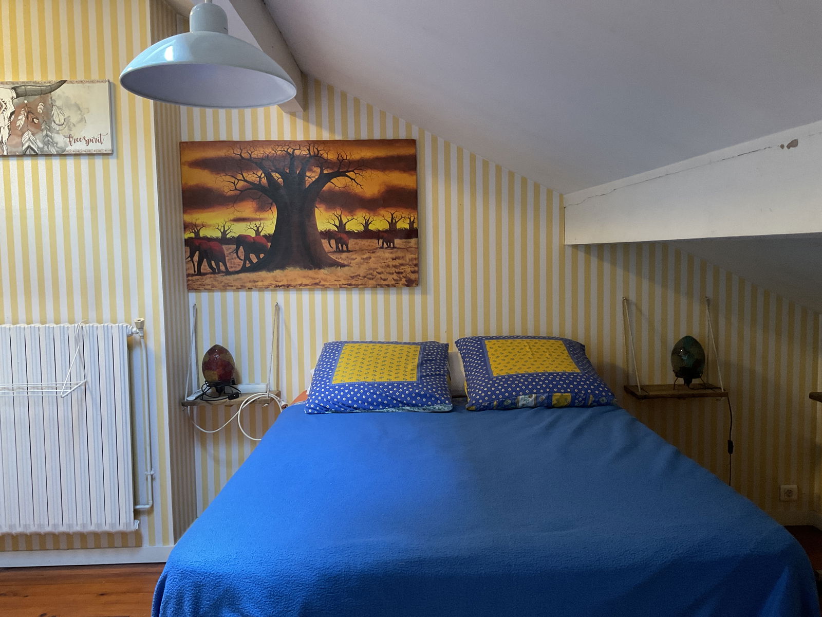 Homestay Golbey 520960