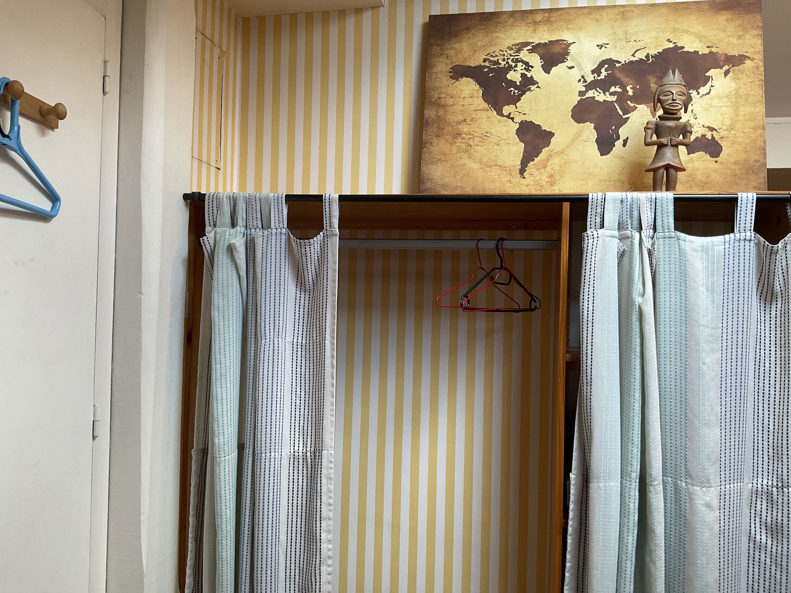 Chambre Chez L'habitant Golbey 520960