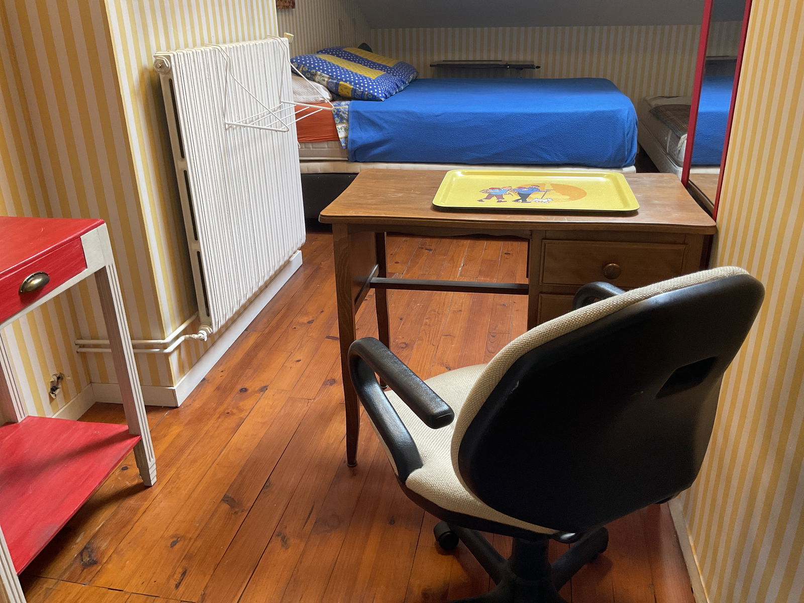 Chambre Chez L'habitant Golbey 520960