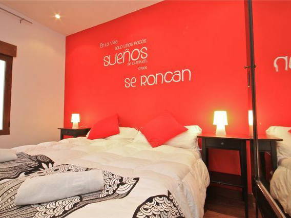 Ganzes Haus Granada 36545-1