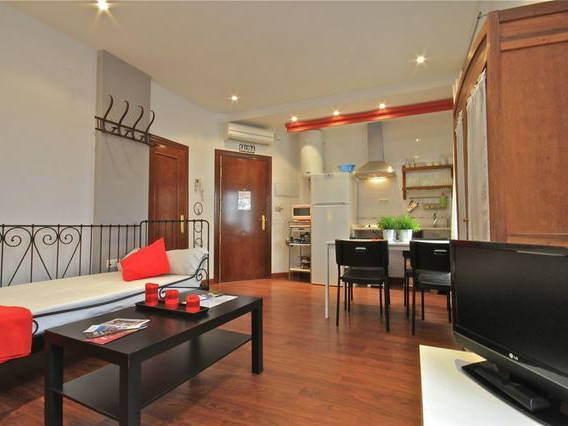 Ganzes Haus Granada 36545-3