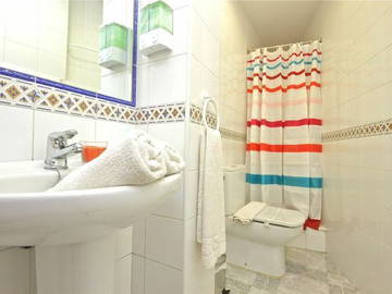 Logement Entier Granada 36545-4
