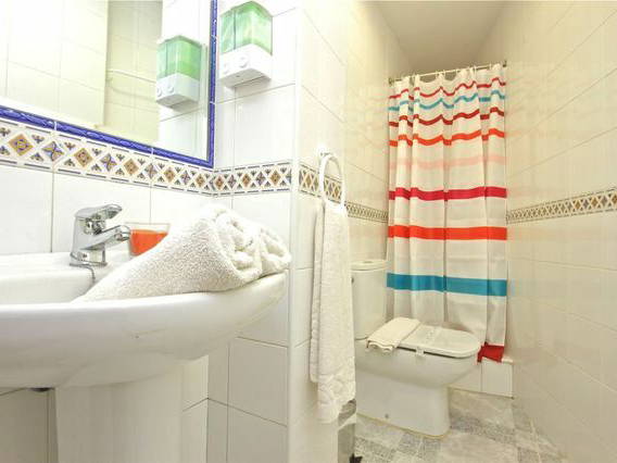 Ganzes Haus Granada 36545-4