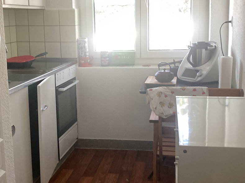 Coliving Stäfa 627656-1