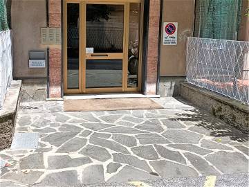 Habitación En Alquiler Rapallo 268052-1