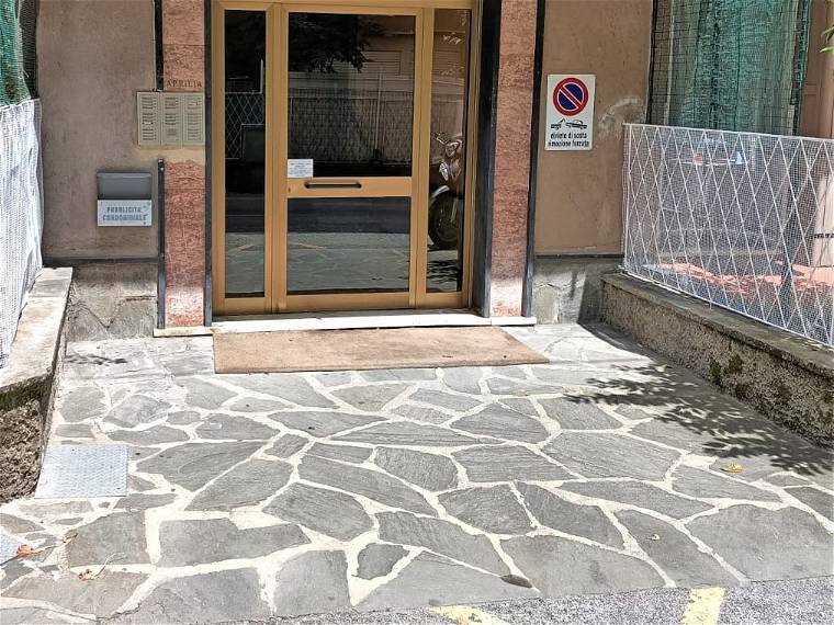 Homestay Rapallo 268052-1