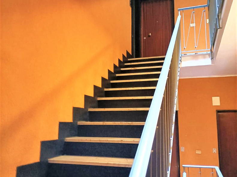 Cały Dom Rapallo 268052-2