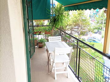 Logement Entier Rapallo 268052-5