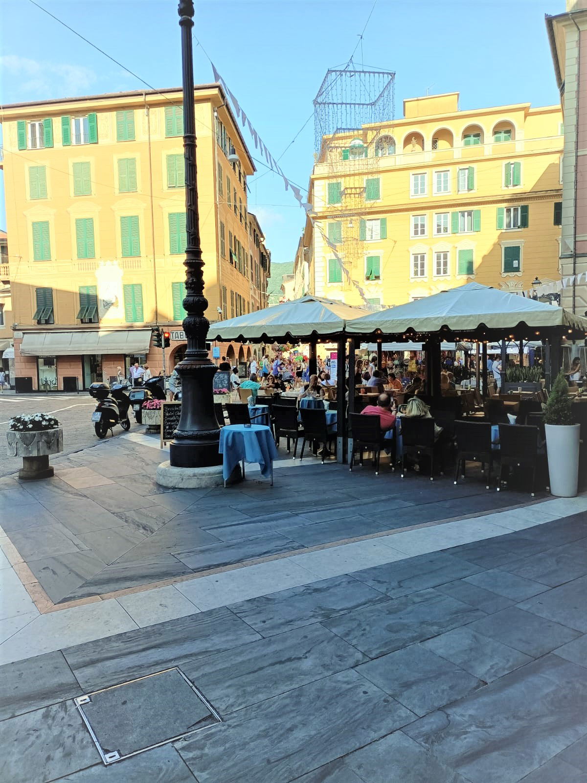 Independent Studio Rapallo 268052