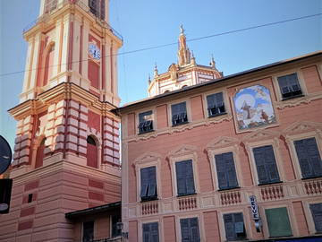 Logement Entier Rapallo 268052-15