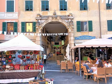 Logement Entier Rapallo 268052-18