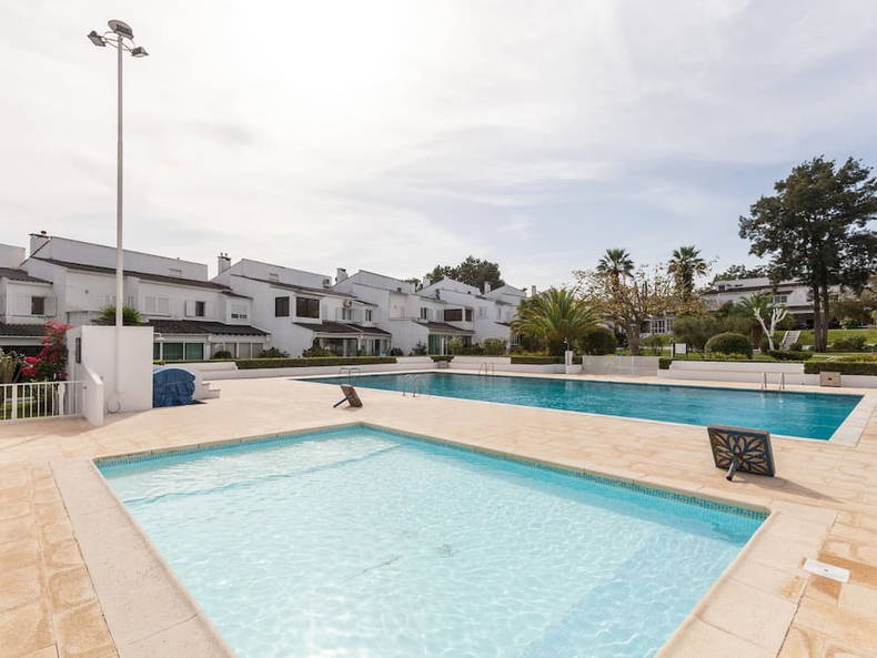 Logement Entier Corroios 224691-1