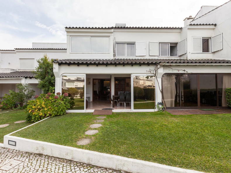 Logement Entier Corroios 224691-2