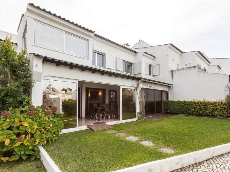 Logement Entier Corroios 224691-3