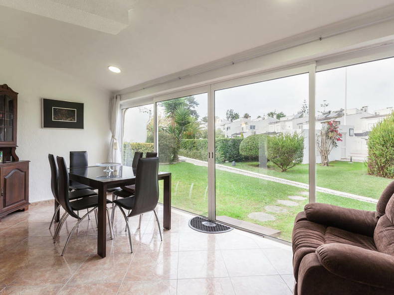 Logement Entier Corroios 224691-4