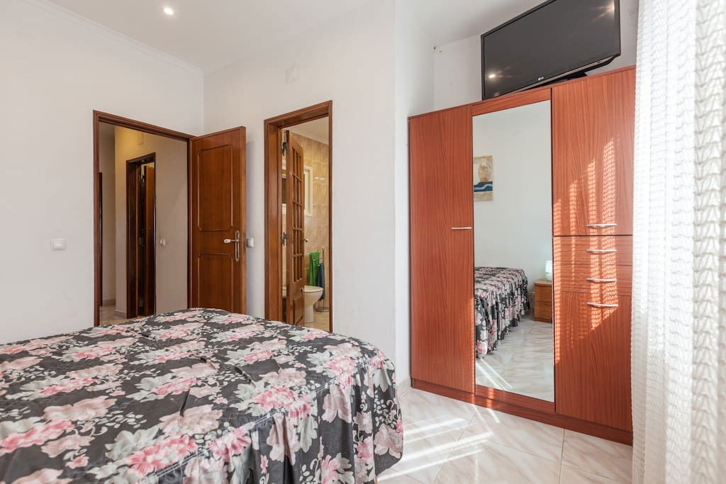 Logement Entier Corroios 224691