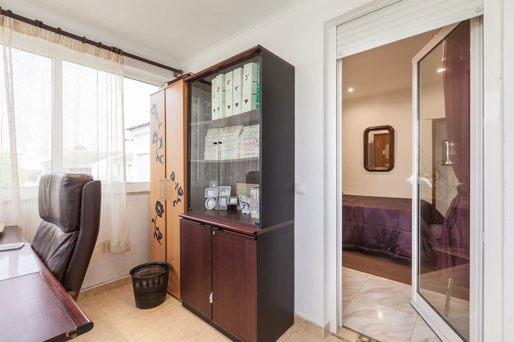 Logement Entier Corroios 224691