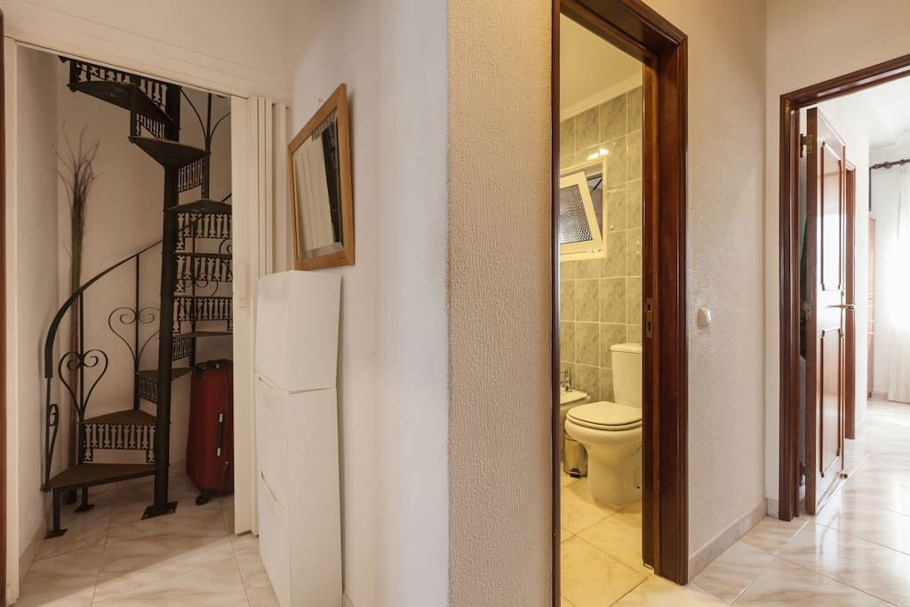 Logement Entier Corroios 224691