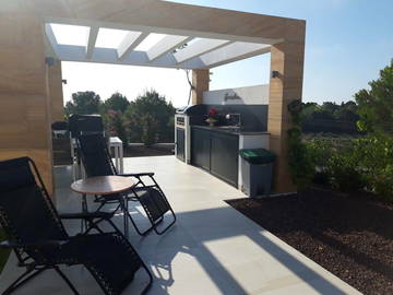 Logement Entier Alicante 247586-4