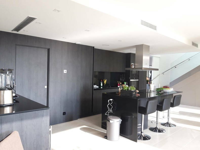 Hele Huis Alicante 247586-5