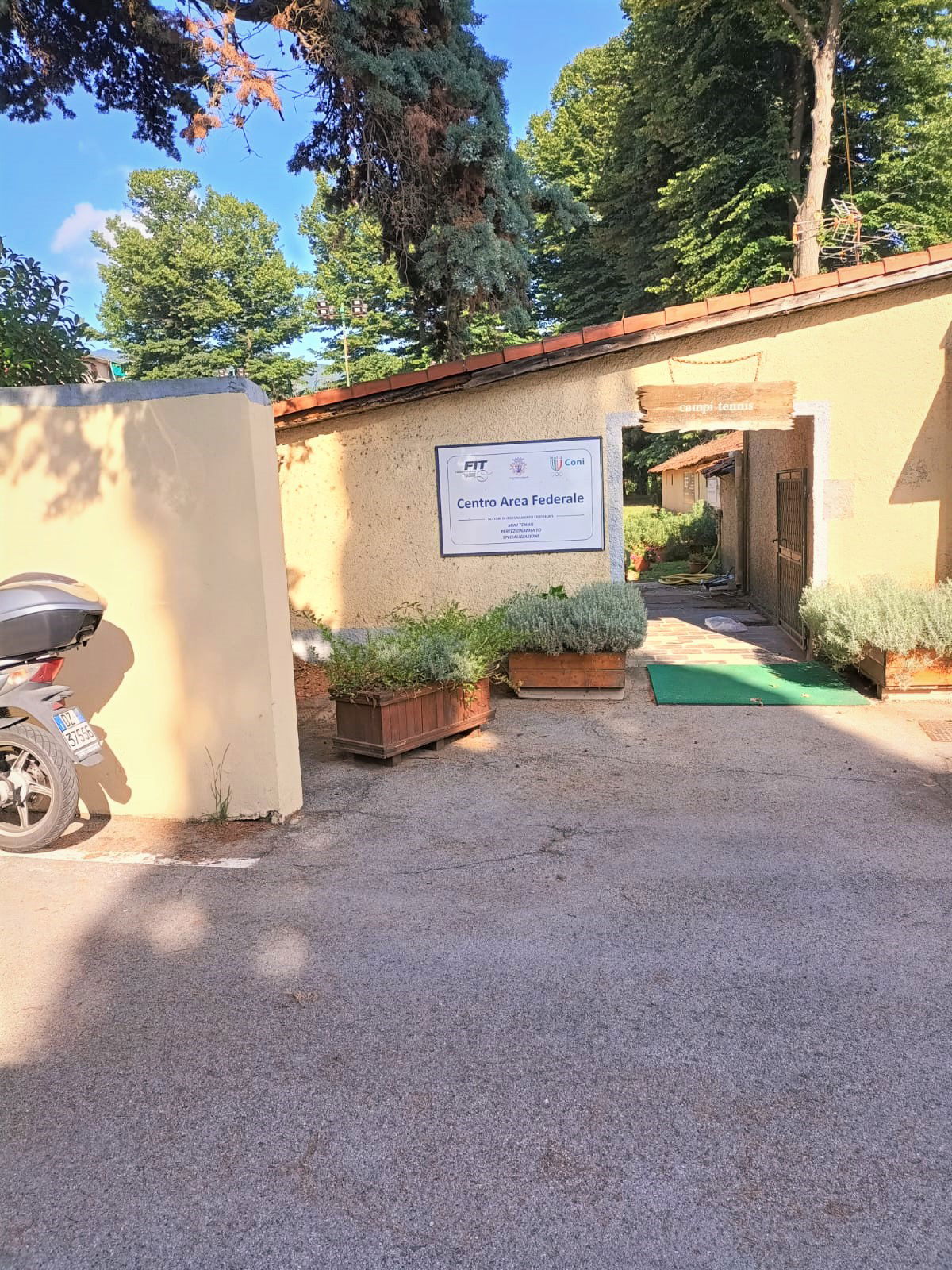 Unabhängiges Studio Rapallo 268052