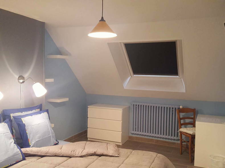 Chambres D'hôtes Lauzach 131689-1