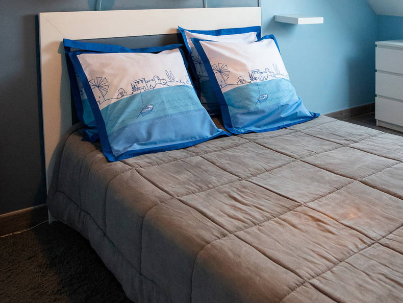 Chambres D'hôtes Lauzach 131689-2