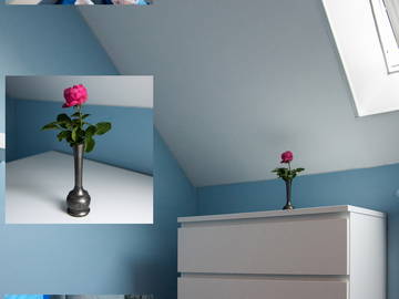 Chambre D'hôte Lauzach 131689-6