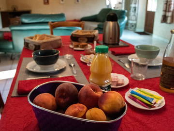 Chambre D'hôte Lauzach 131689-9