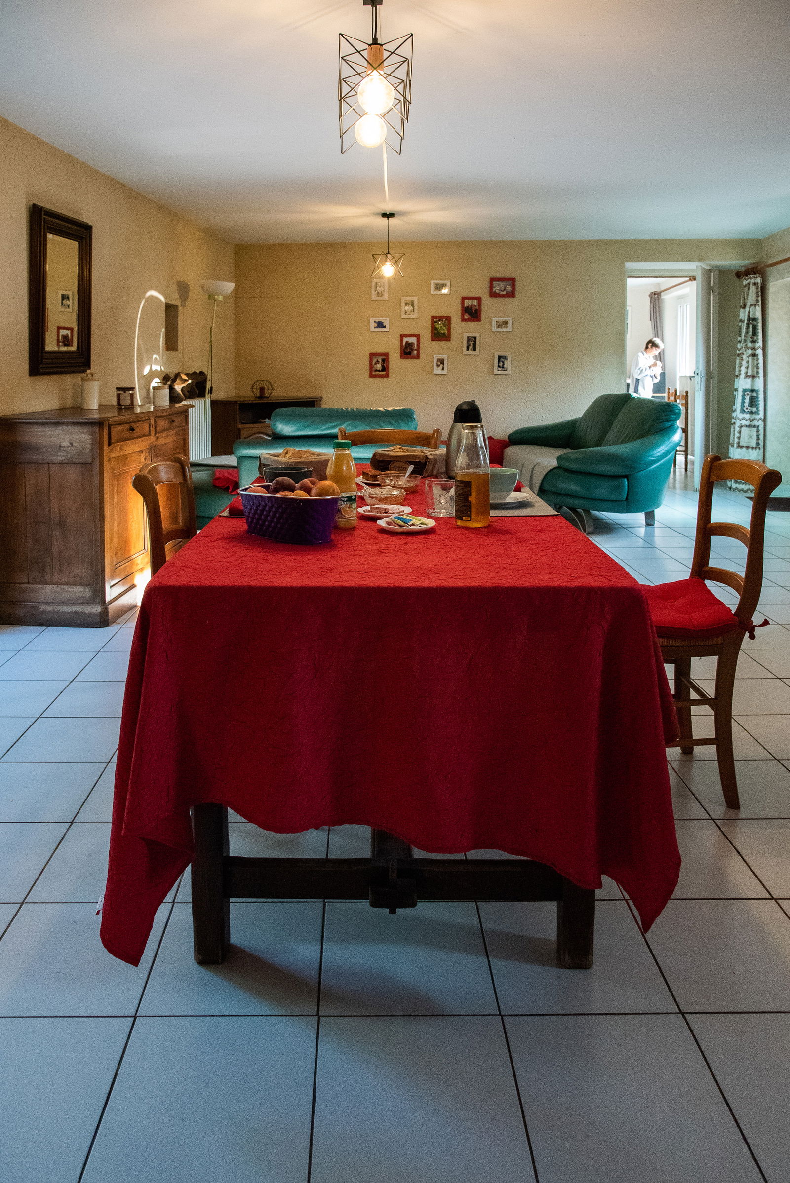 Habitaciones De Huéspedes Lauzach 131689