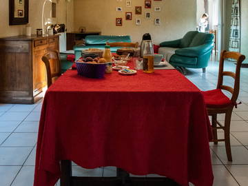 Chambre D'hôte Lauzach 131689-12