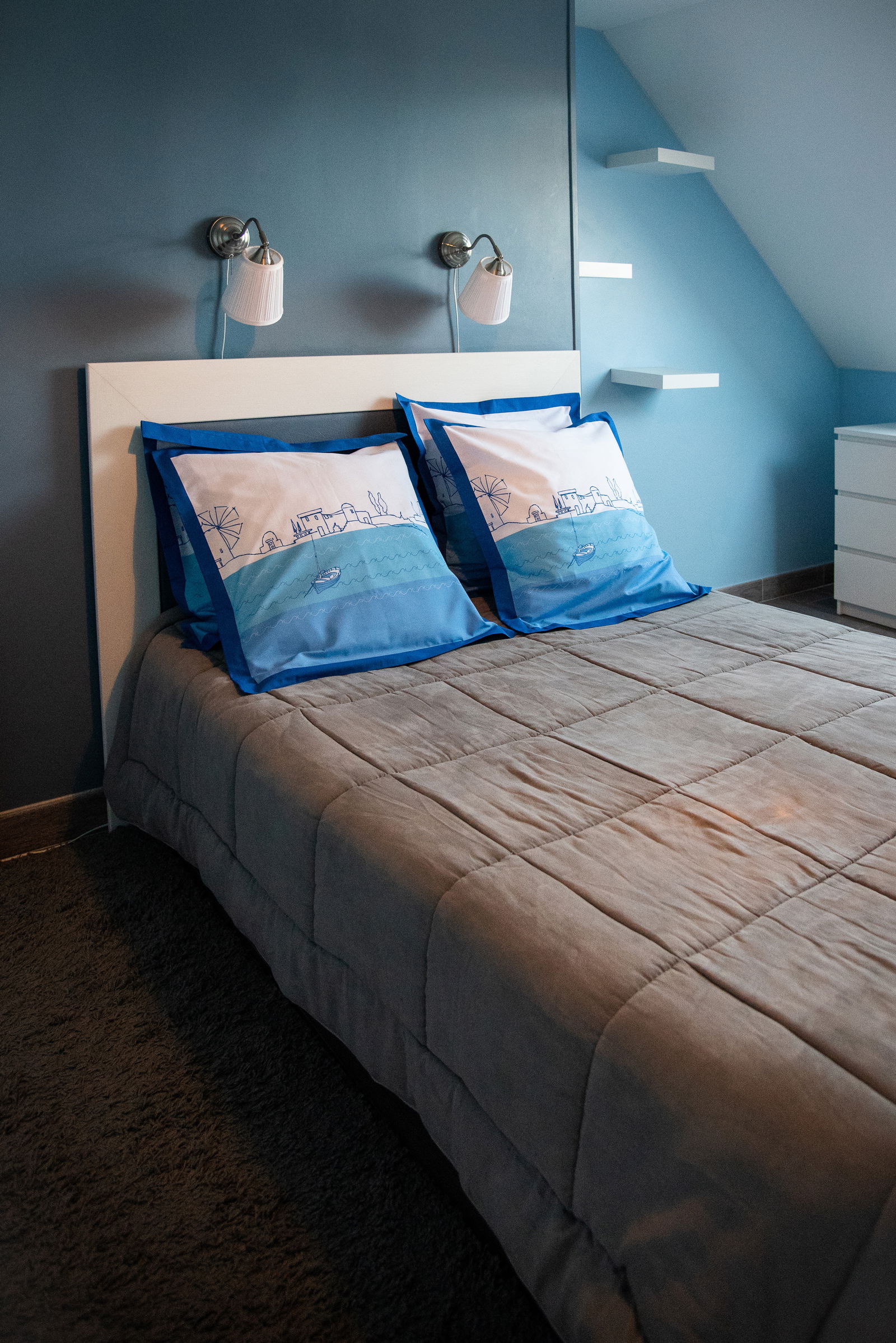 Gästezimmer Lauzach 131689