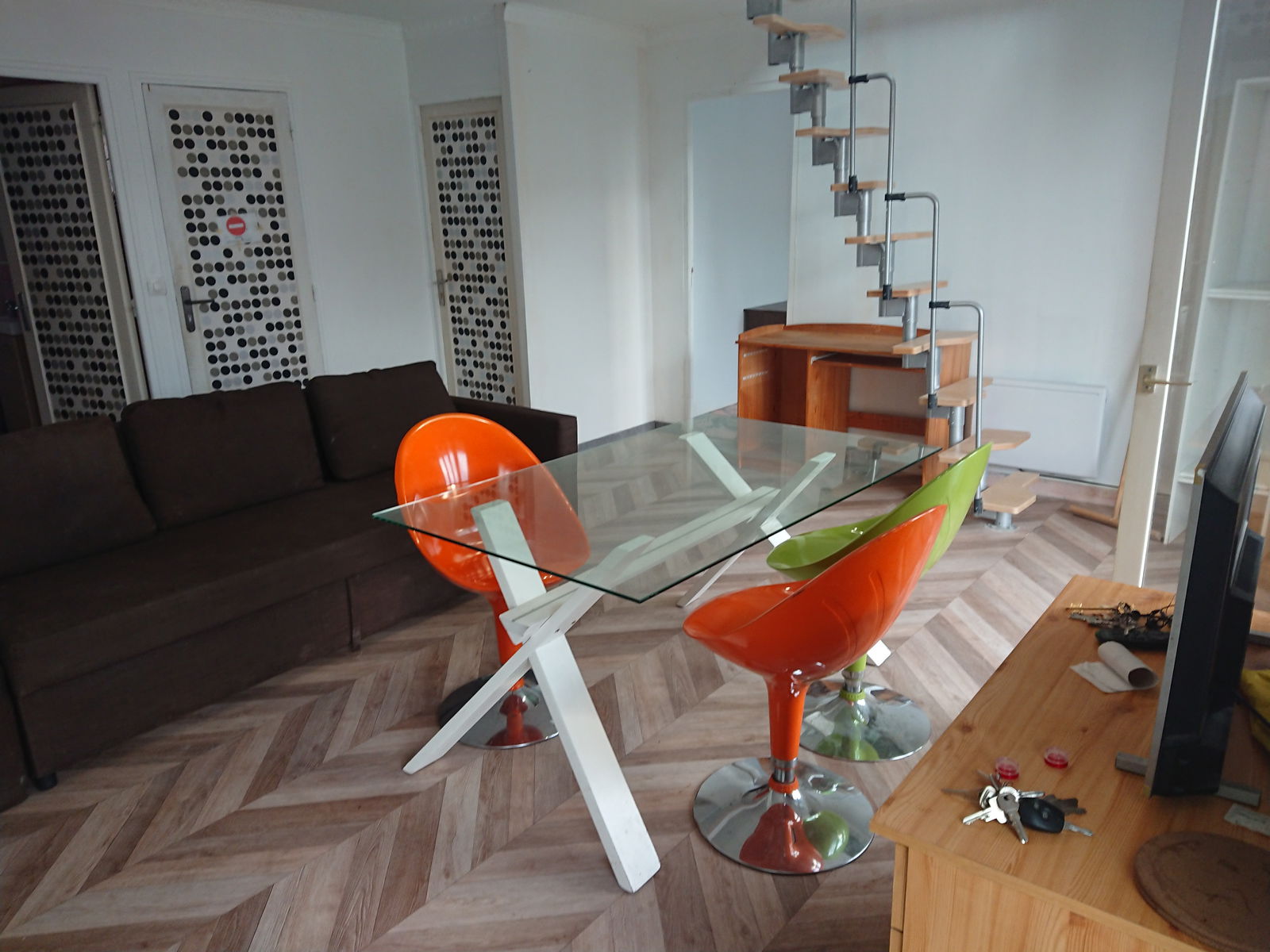 Colocatie Gometz-le-Châtel 435689