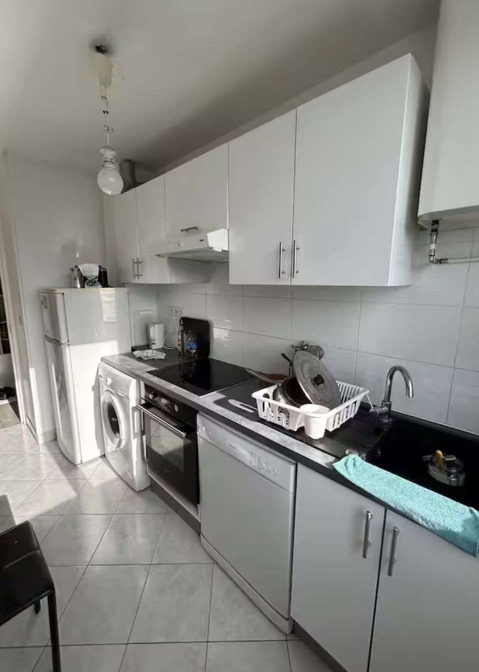 Colocation Colombes 247852