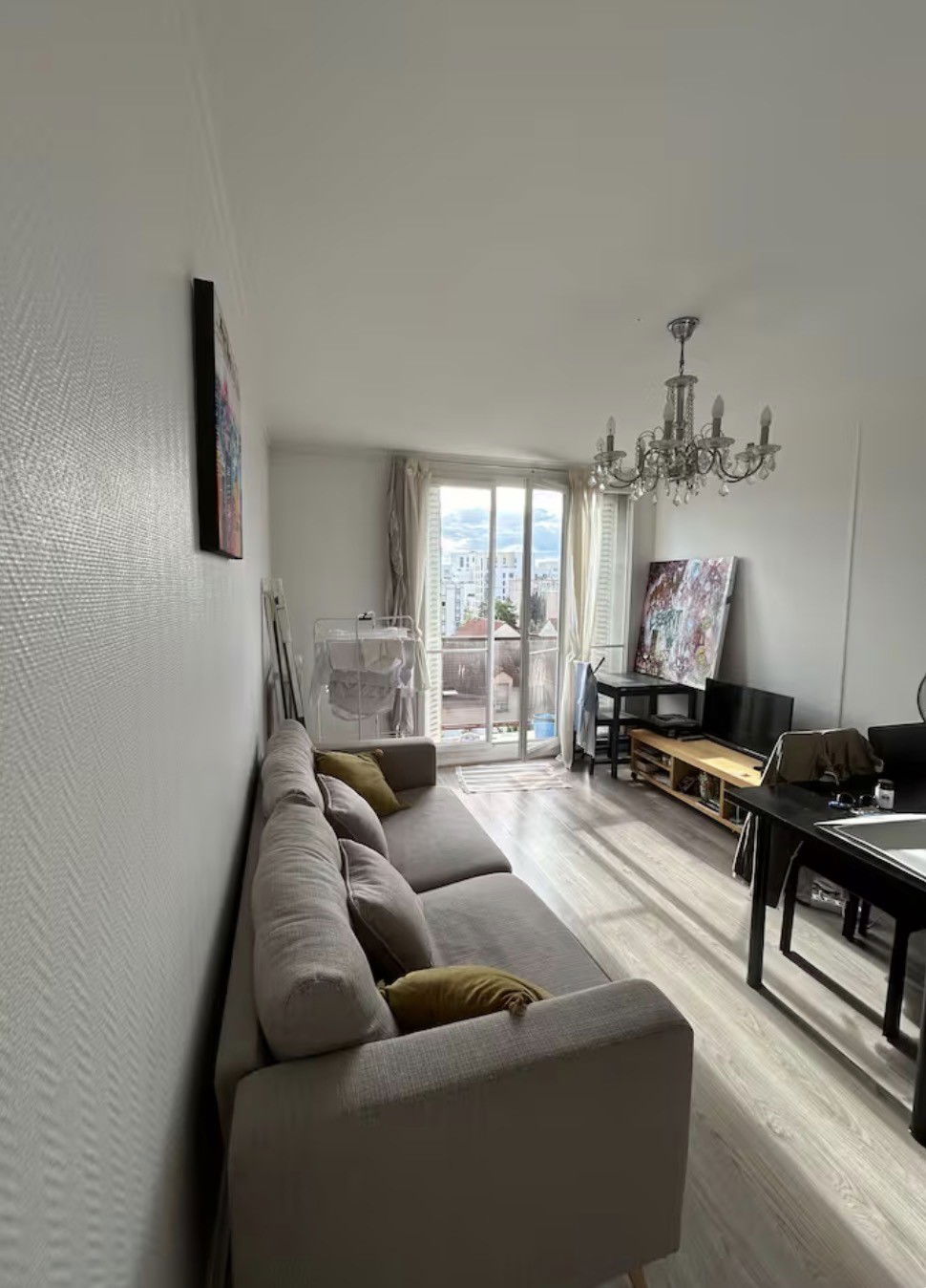 Colocation Colombes 247852