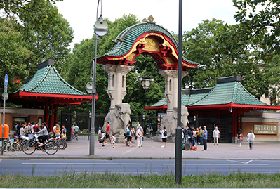Itsenäinen Studio Berlin 138934