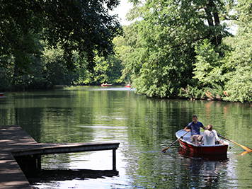Logement Entier Berlin 138934-2