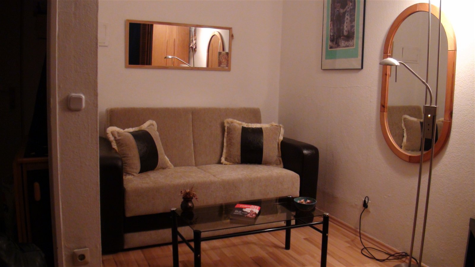 Itsenäinen Studio Berlin 138934