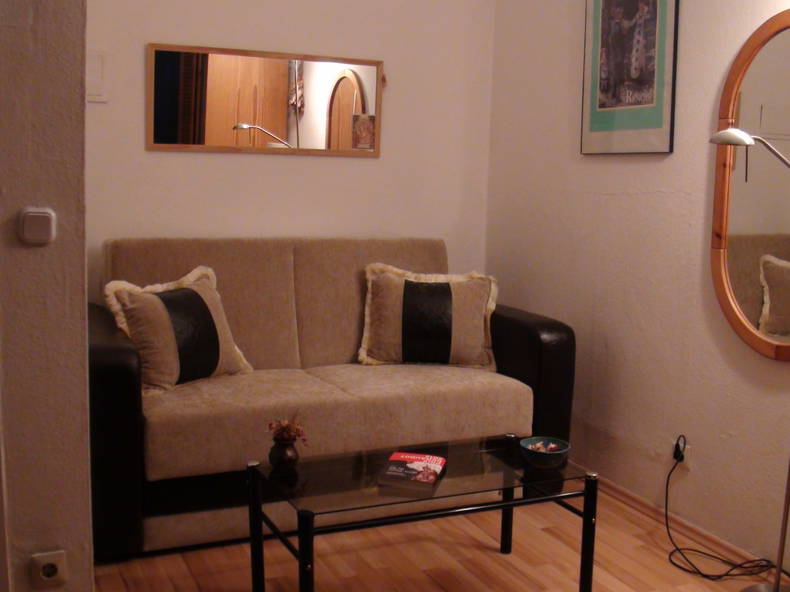 Logement Entier Berlin 138934-3