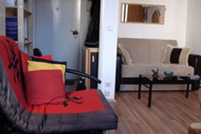 Itsenäinen Studio Berlin 138934