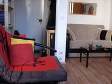 Logement Entier Berlin 138934-5